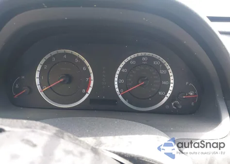 2012 Honda Accord 3.5 Ex-L из США, поврежденный, VIN 1HGCP3F8XCA040433